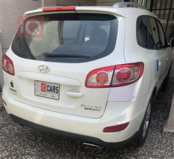 هيونداي سانتافي